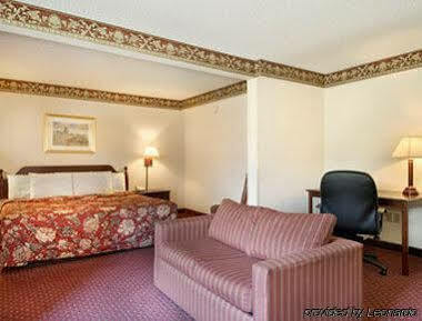 Jesup Inn & Suites Exterior foto