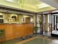 Jesup Inn & Suites Exterior foto